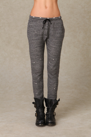 Iro Janice Knit Pant
