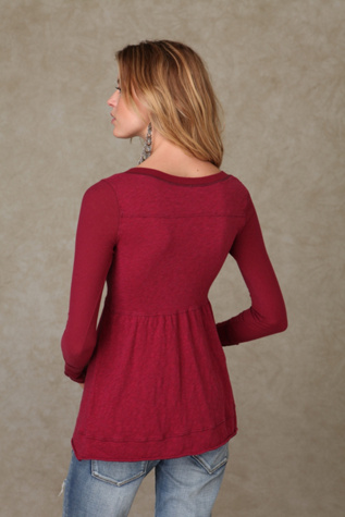 Raspberry Heather