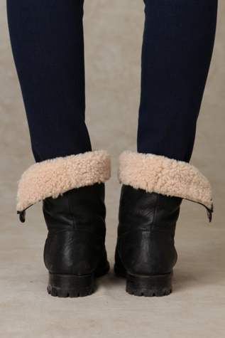 Black Fur