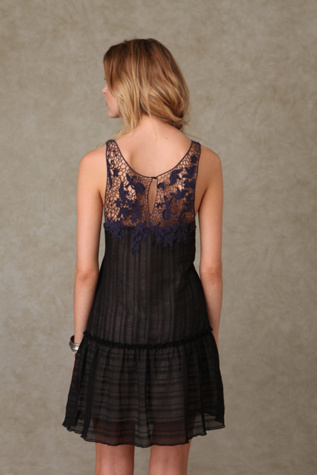 Garden Variety Dress