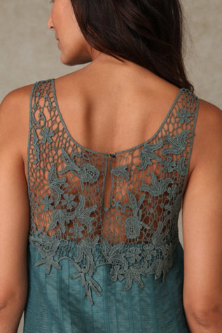 Garden Variety Dress