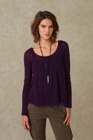 Carillon Top