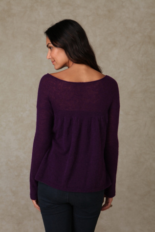 Carillon Top