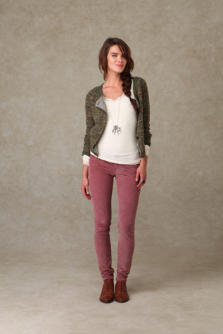 FP Super Skinny Cord