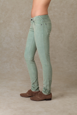 FP Super Skinny Cord