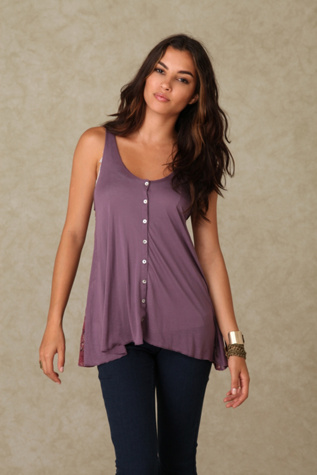 Deep Plum
