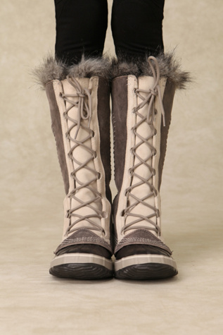 Cate The Great Boot