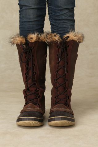Cate The Great Boot