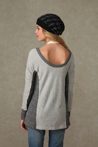 Heather Grey