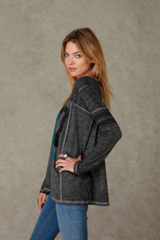 Heather Grey