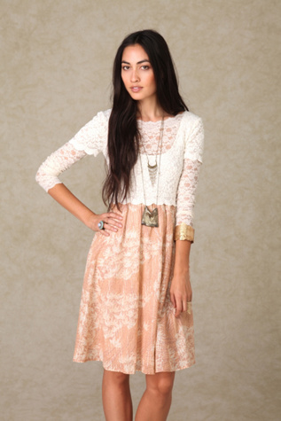 Stardust Dress