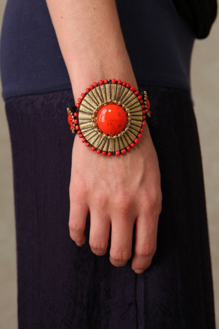 Saharan Sun Bangle