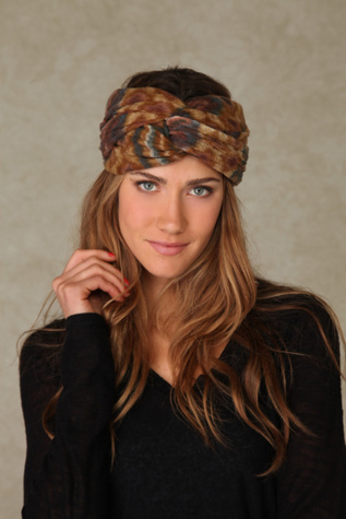 Native Loa Scarf