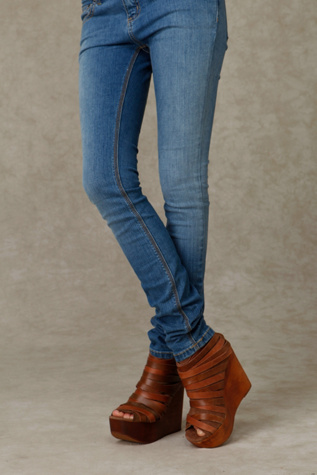 Brown Combo