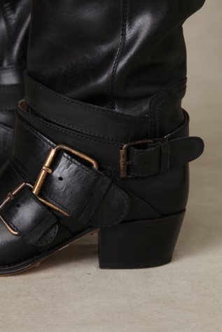 Black Leather