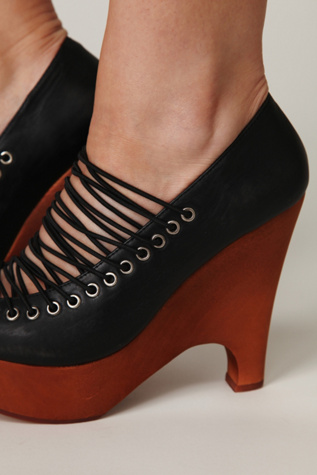 Ballet Platform