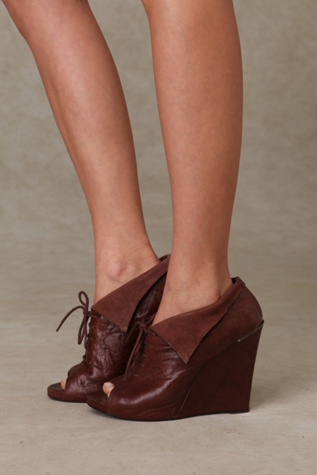 Wakefield Wedge