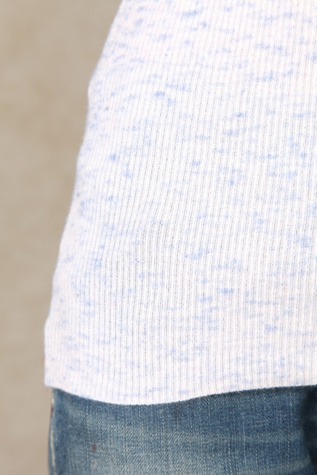 White/Blue