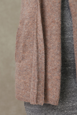 Taupe Heather