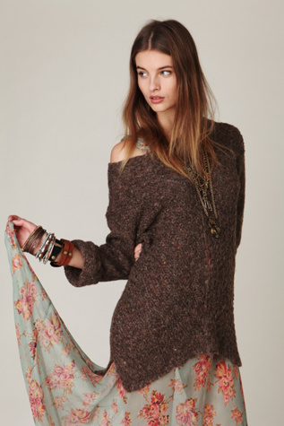 Lofty Down Tunic
