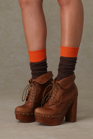 Brown/Orange