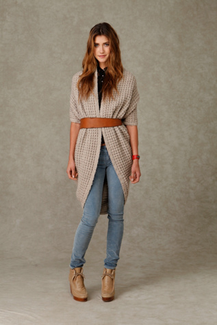Ever Eternity Scarf