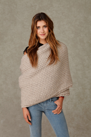 Ever Eternity Scarf