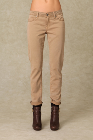 Genetic Rane Pant