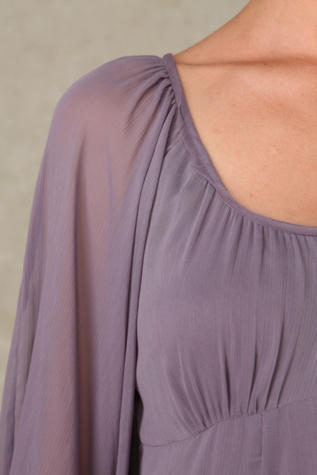Washed Lavender