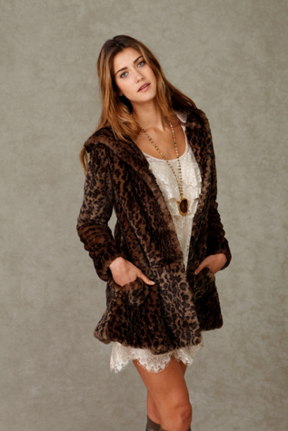 Leopard Combo