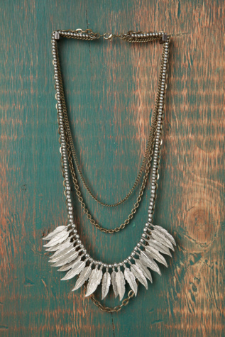 Mixed Metal