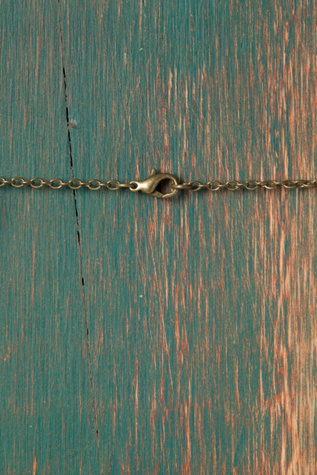Antique Gold
