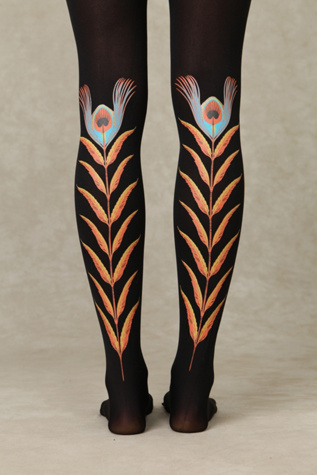 Feather Tights