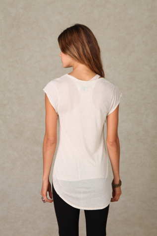 Ivory Heather