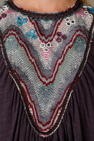 Quilted Memories Tank