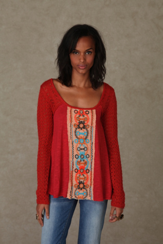 Welcome Fall Tunic