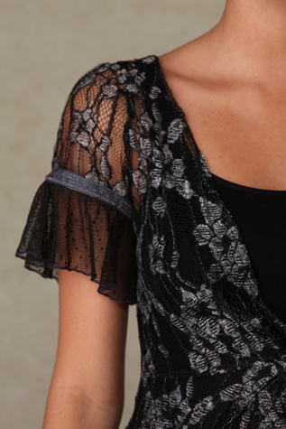 Black Combo
