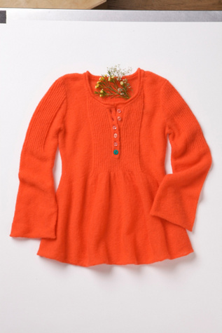 Wee People Lily Rose Tunic