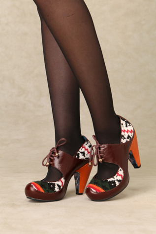 Northview Heel