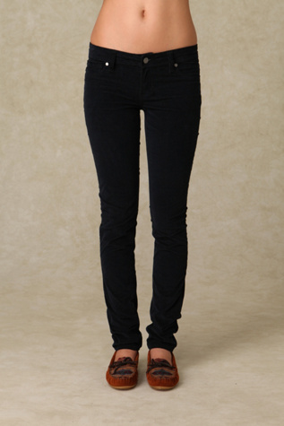 Blue/Black
