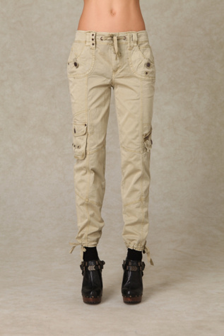 Marrakech Cargo Pant