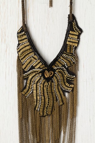 Travata Collar Necklace