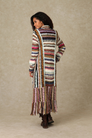 Technicolor Dreamcoat