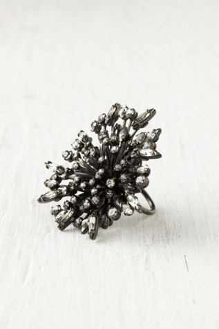 Dark Silver