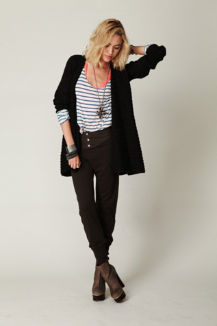 Ryder Knit Job Pant
