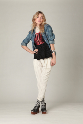 Ever Nolita Trouser