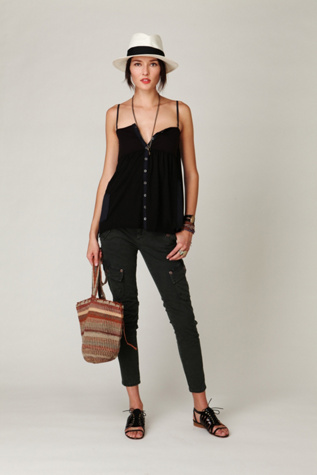 FP Skinny Utility Cargo