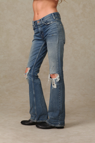 Levis LVC 646 60's Flare 