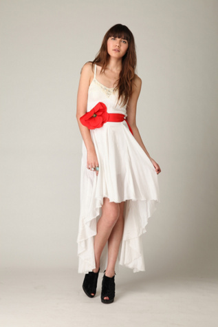 Winter Belle Gown