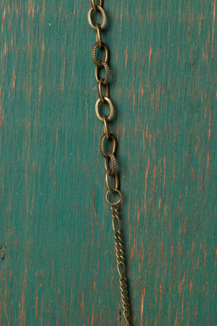 Mixed Metal
